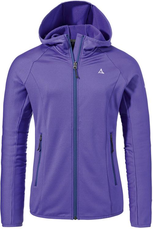 Schöffel Cascata Fleecejacke Damen