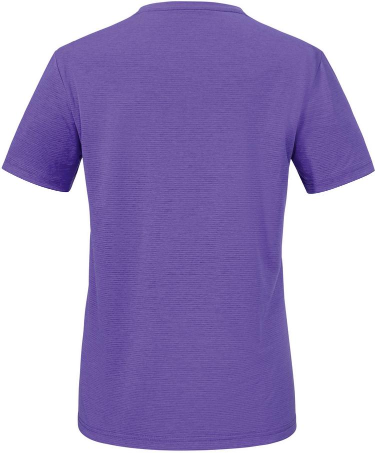 Sch&ouml;ffel Sch&ouml;ffel CIRC Tauron Funktionsshirt Damen - purple power - 0 | SportScheck