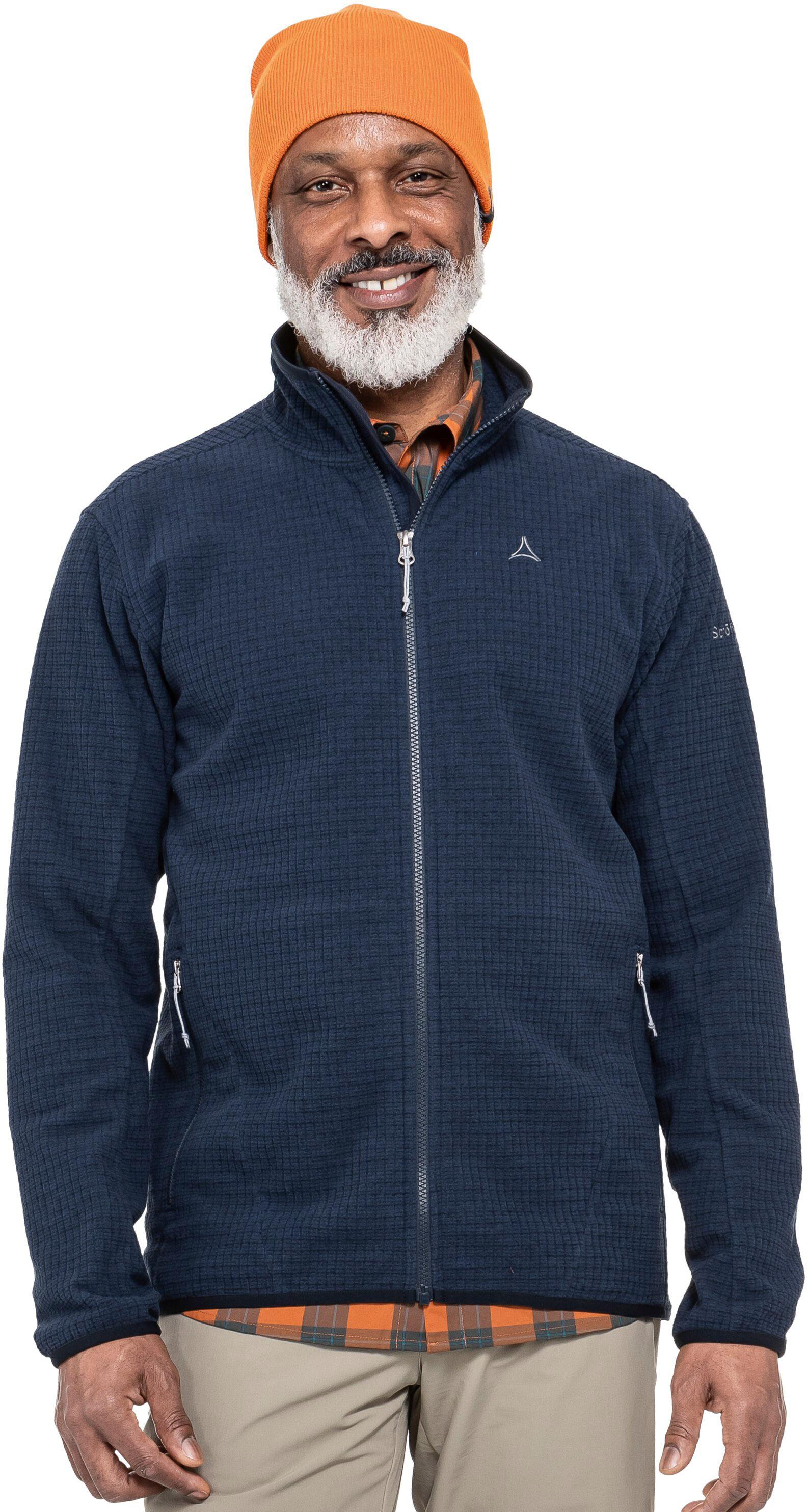 Thumbnail - Schöffel CIRC Terxa Fleecejacke Herren