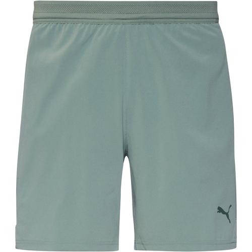 PUMA Cloudspun Funktionsshorts Herren