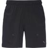 PUMA Recovery Funktionsshorts Herren - black