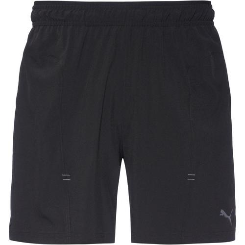 PUMA Recovery Funktionsshorts Herren