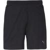 PUMA Cloudspun Funktionsshorts Herren - black- black