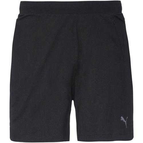 PUMA Cloudspun Funktionsshorts Herren