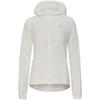 Nike SWIFT Laufjacke Damen - sail-reflective silv