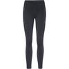 Nike SWIFT Lauftights Damen - black-reflective silv