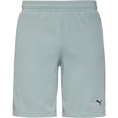 PUMA Essentiell No. 1 Shorts Herren