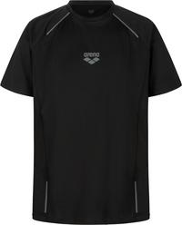 Arena Funktionsshirt Herren - black