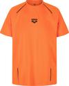 Arena Funktionsshirt Herren - orange tiger