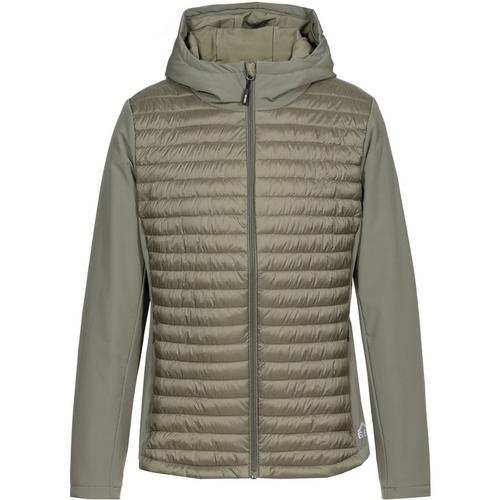 8848 Outdoor Steppjacke Damen