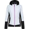 8848 Outdoor Softshelljacke Damen - lunar rock