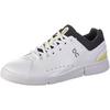 On The Roger Advantage Sneaker Herren - ivory - evergreen
