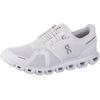 On Cloud 6 Sneaker Herren - white-white