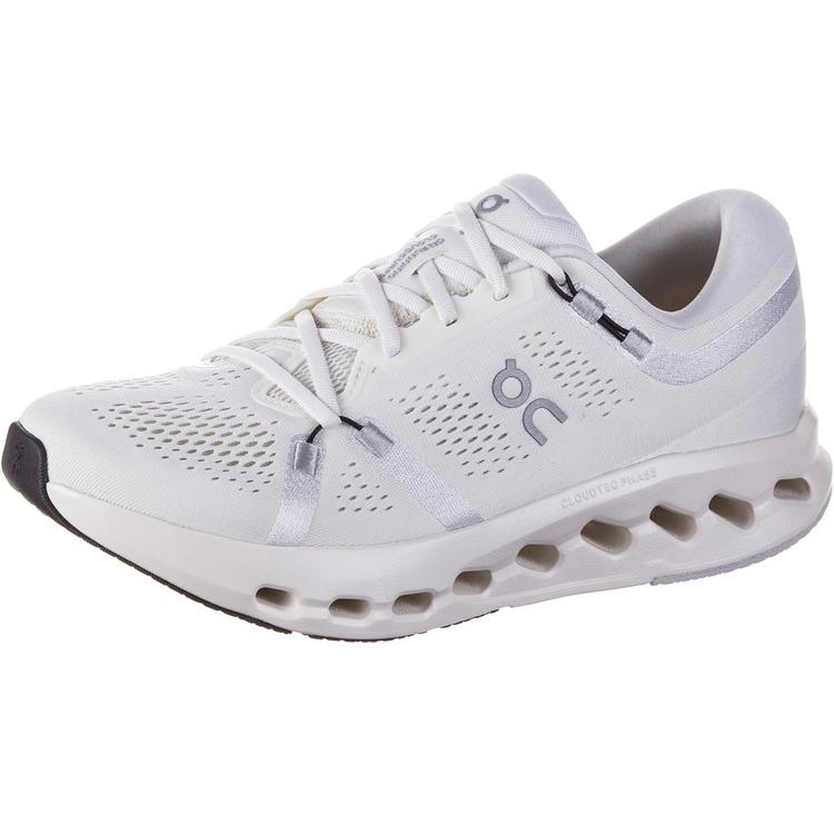 On On Cloudsurfer 2 Laufschuhe Herren - ivory-ivory - 0 | SportScheck