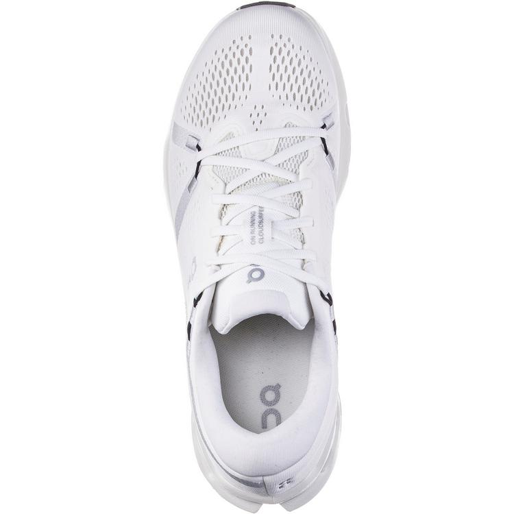 On On Cloudsurfer 2 Laufschuhe Herren - ivory-ivory - 0 | SportScheck