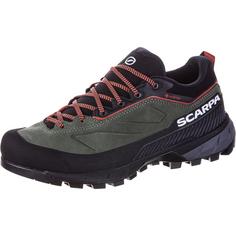 Scarpa Rapid XT Zustiegsschuhe Damen birch-coral