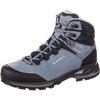 Lowa LADY LIGHT LL Wanderschuhe Damen - rauchblau-mintgr&uuml;n