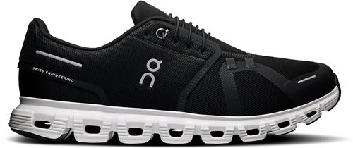 On Cloud 6 Sneaker Herren
