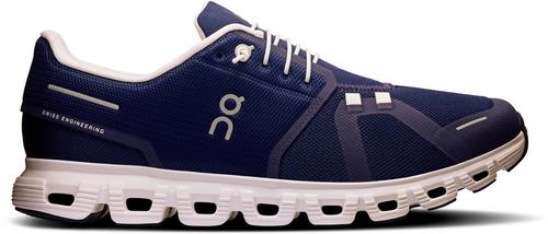 On Cloud 6 Sneaker Herren