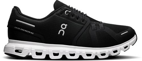 On Cloud 6 Sneaker Damen