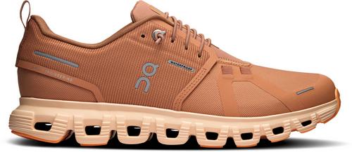 On Cloud 6 WP Sneaker Damen