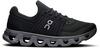 On Cloudswift 4 AD Sneaker Herren - black - rock
