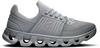 On Cloudswift 4 AD Sneaker Herren - alloy - frost