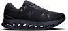 On Cloudsurfer 2 Laufschuhe Damen - black-black