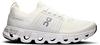 On Cloudswift 4 Laufschuhe Herren - white-white
