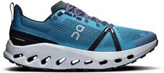 On Cloudsurfer Trail Trailrunning Schuhe Herren niagara-glacier