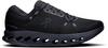 On Cloudsurfer 2 Laufschuhe Herren - black-black