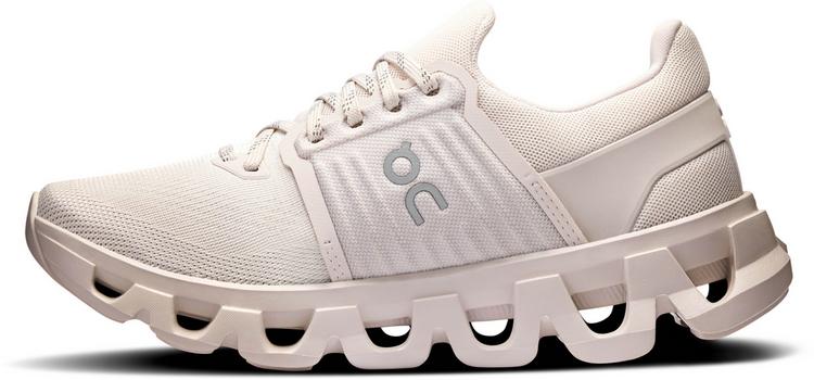 On On Cloudswift 4 AD Sneaker Damen - sand - ivory - 0 | SportScheck