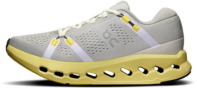 On On Cloudsurfer 2 Laufschuhe Damen - glacier-limelight - 0 | SportScheck