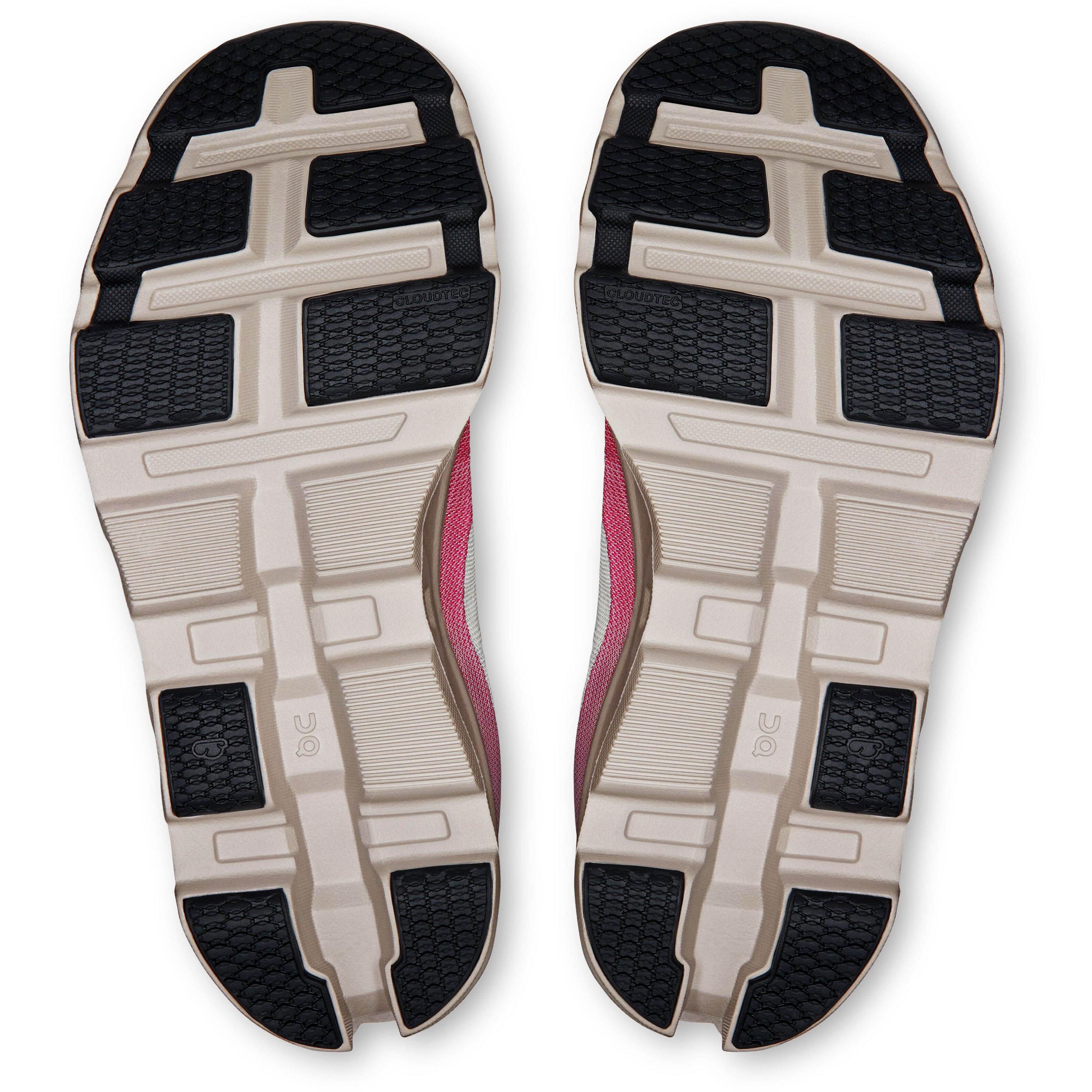 Thumbnail - On Cloudmonster 2 Laufschuhe Damen