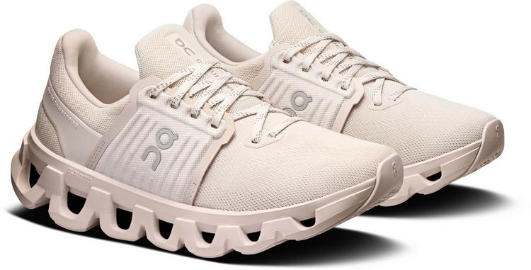 On On Cloudswift 4 AD Sneaker Damen - sand - ivory - 2 | SportScheck