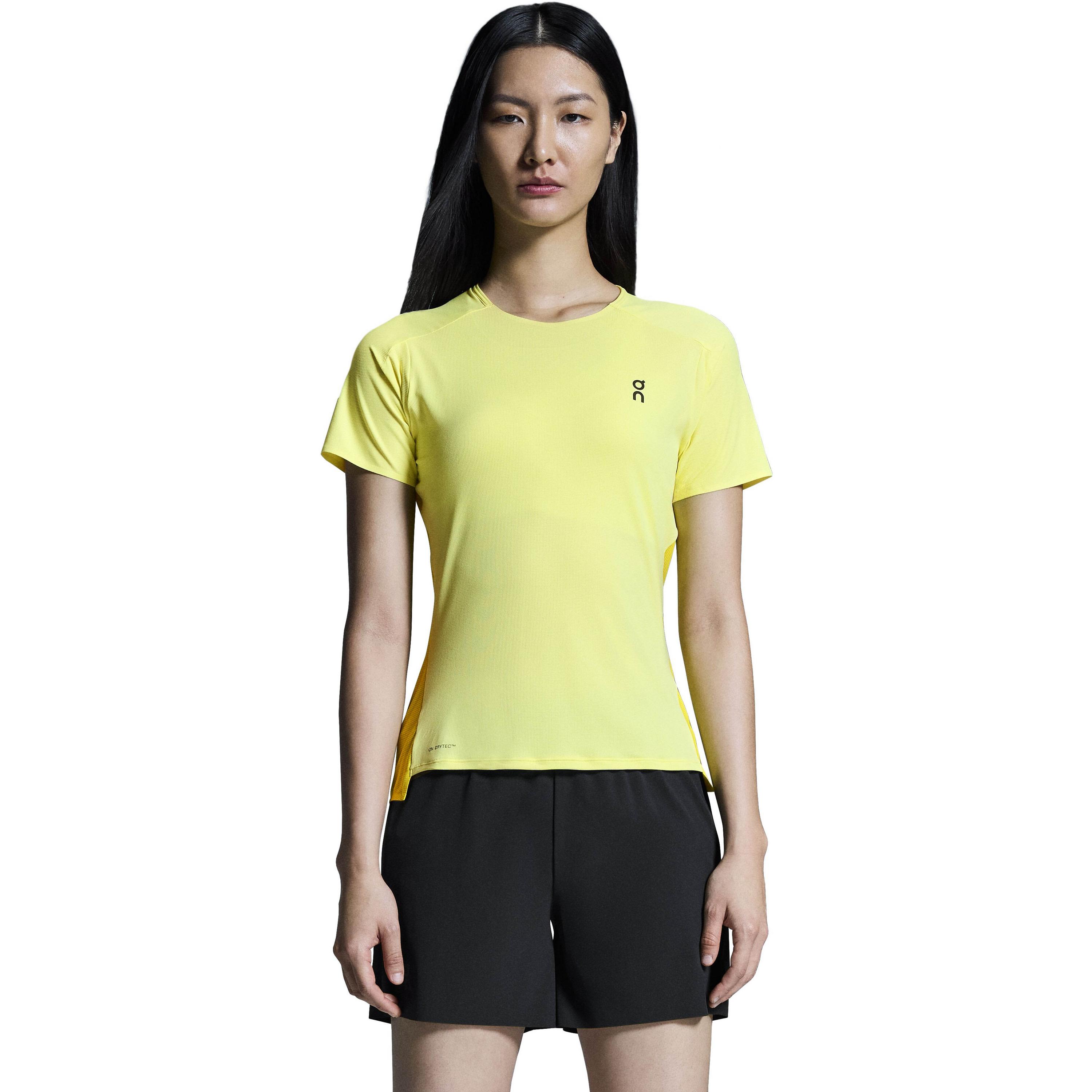 Thumbnail - On PERFORMANCE-T Funktionsshirt Damen