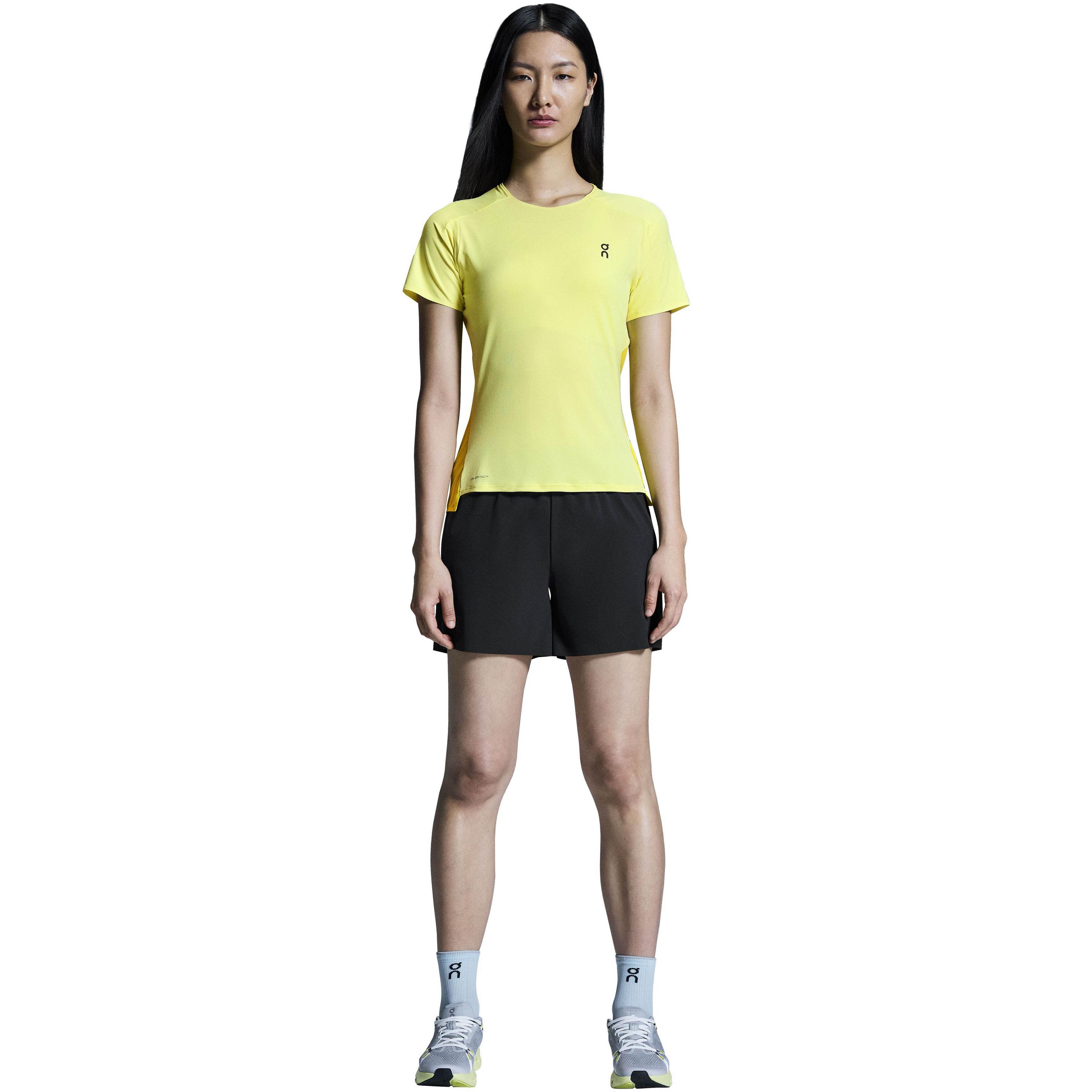 Thumbnail - On PERFORMANCE-T Funktionsshirt Damen