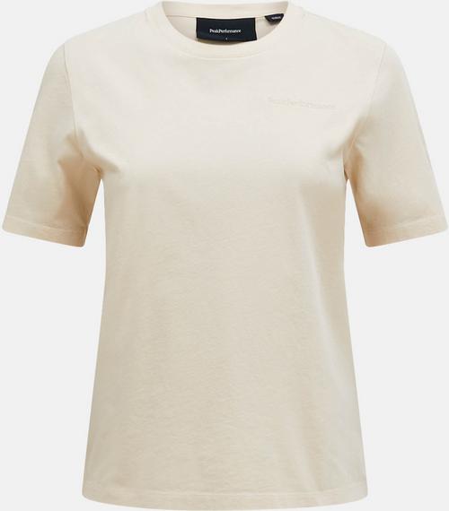 Peak Performance Original T-Shirt Damen