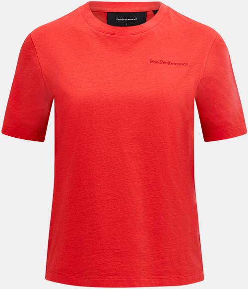 Peak Performance Original T-Shirt Damen