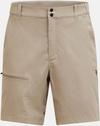 Peak Performance Iconiq Funktionsshorts Herren - avid beige