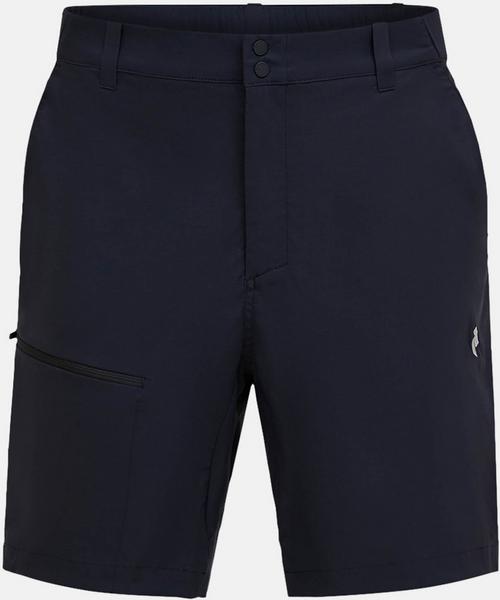 Peak Performance Iconiq Funktionsshorts Herren