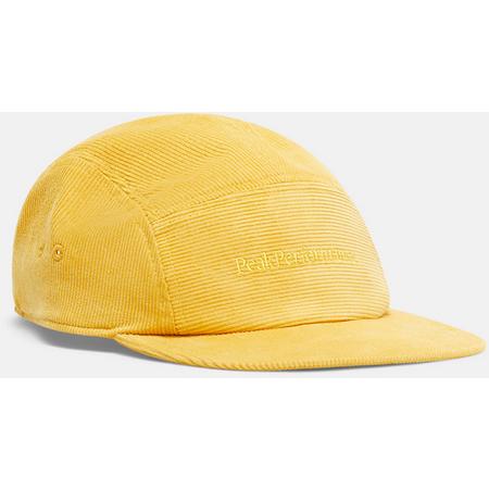 Peak Performance Cord Cap Caps Einheitsgröße Normal | 07333269846687 Peak Performance Cord Cap Caps Einheitsgröße Normal | 07333269846687