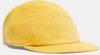 Peak Performance Cord Cap - mellow yellow