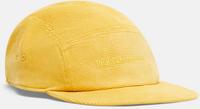 Peak Performance Cord Cap - mellow yellow