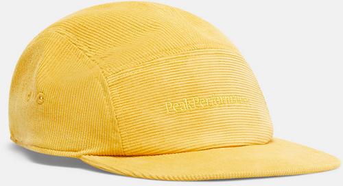 Peak Performance Cord Cap