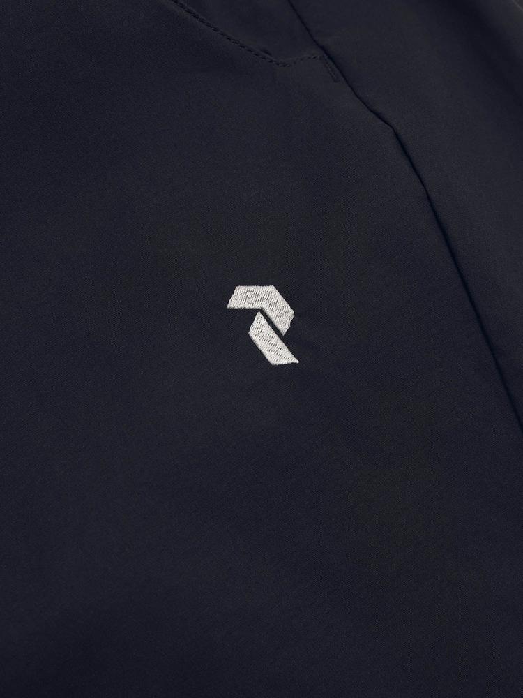 Peak Performance Peak Performance Iconiq Funktionsshorts Herren - black - 1 | SportScheck