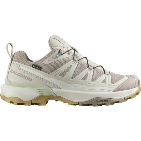 Salomon X ULTRA 360 EDGE GTX Wanderschuhe Damen Schuhe 40 Normal  | 00195751917087