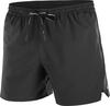 Salomon SHKout CORE 5" Funktionsshorts Herren - deep black