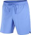 Salomon SHKout C 7'' Funktionsshorts Herren - ultramarine