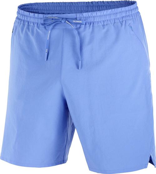 Salomon SHKout C 7'' Funktionsshorts Herren